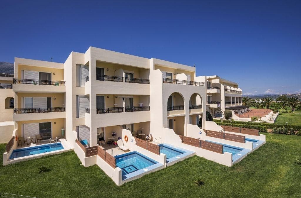 Vantaris Palace
