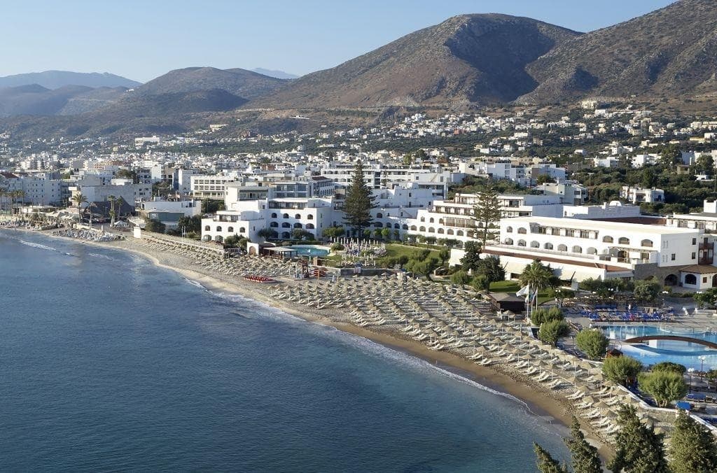Creta Maris Beach Resort