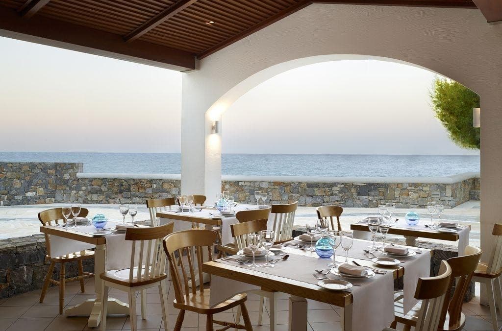 Creta Maris Beach Resort