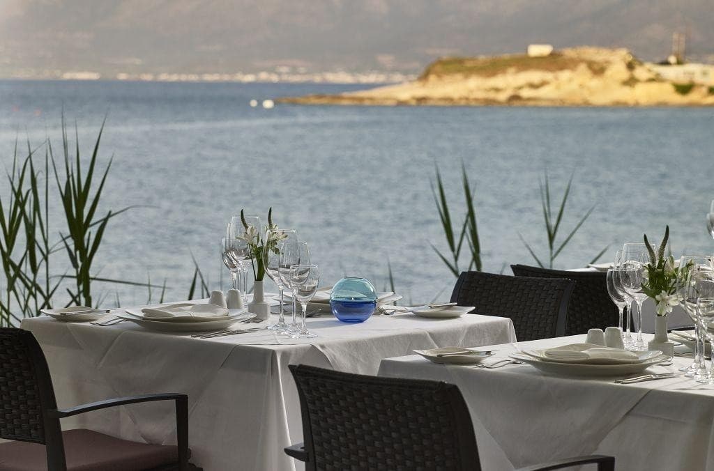 Creta Maris Beach Resort
