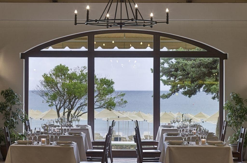 Creta Maris Beach Resort