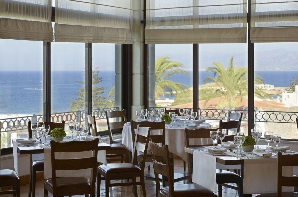 Creta Maris Beach Resort