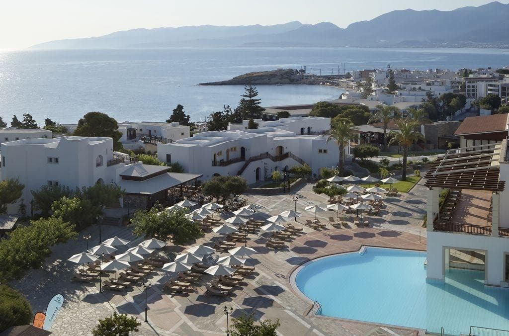 Creta Maris Beach Resort