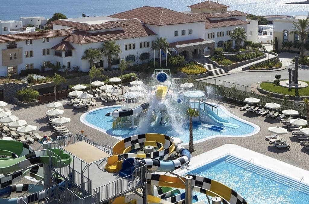 Creta Maris Beach Resort
