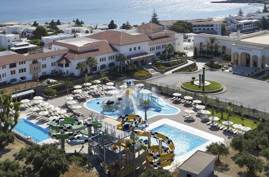 Creta Maris Beach Resort