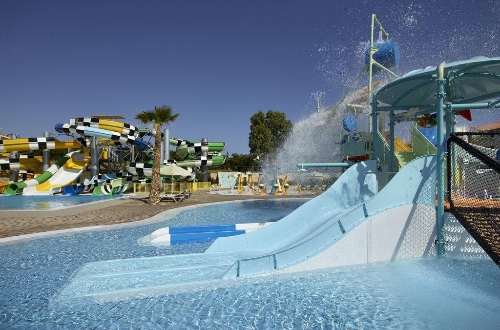 Creta Maris Beach Resort
