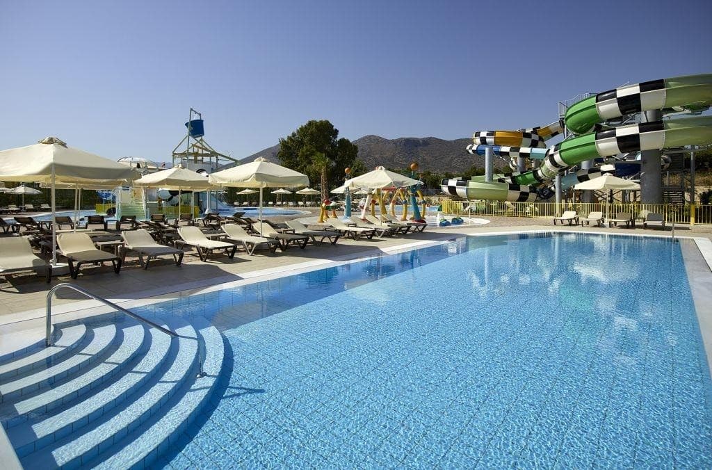 Creta Maris Beach Resort