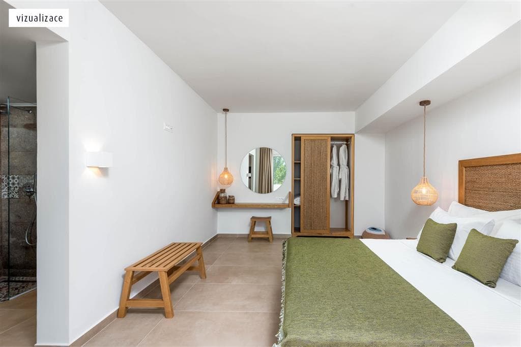 Absolute Kiotari Resort