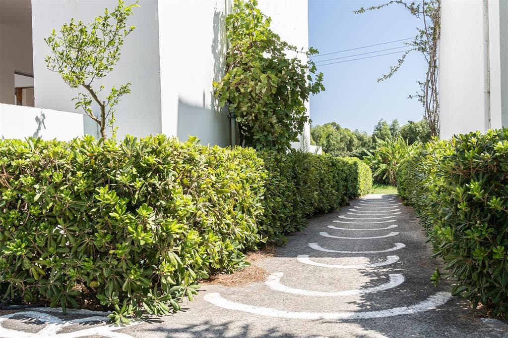 Absolute Kiotari Resort