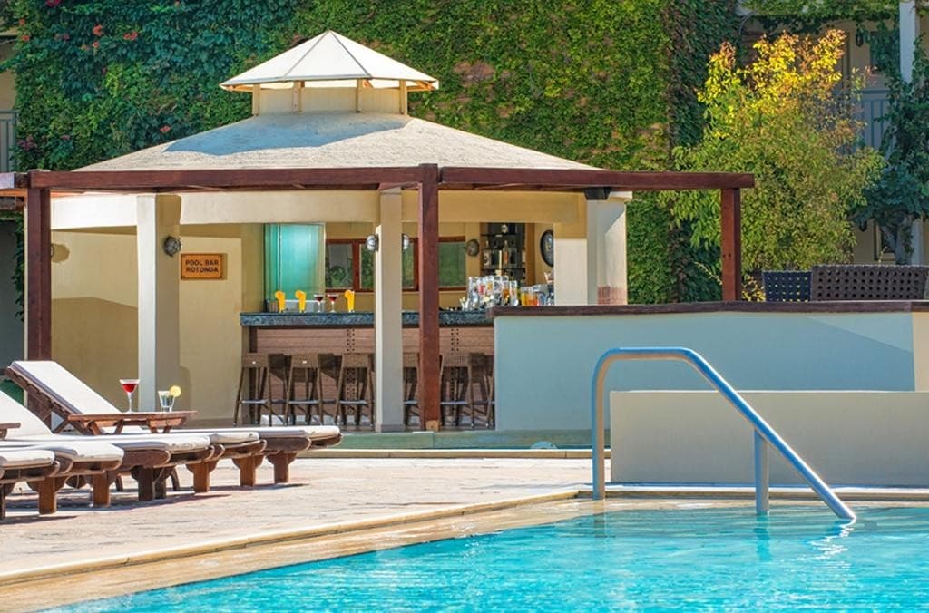 Bella Beach Resort