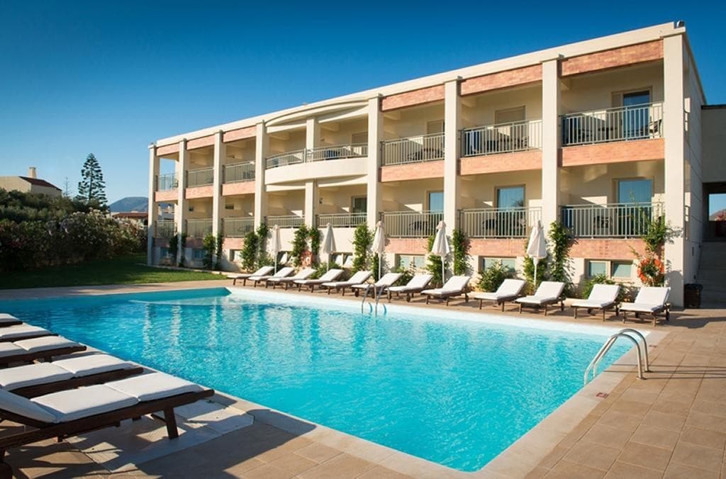 Bella Beach Resort