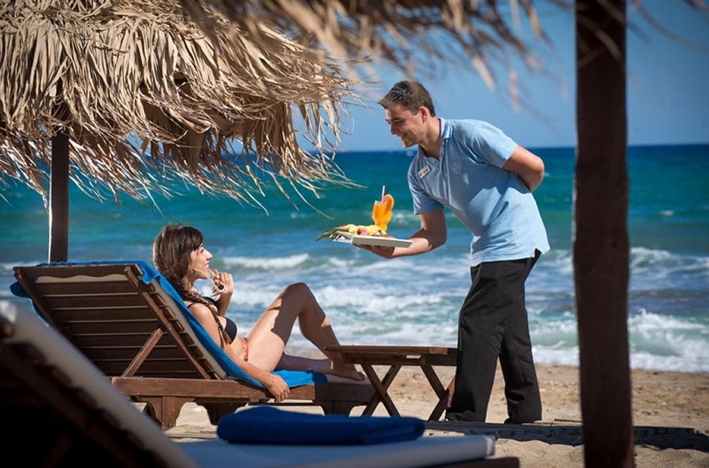 Bella Beach Resort