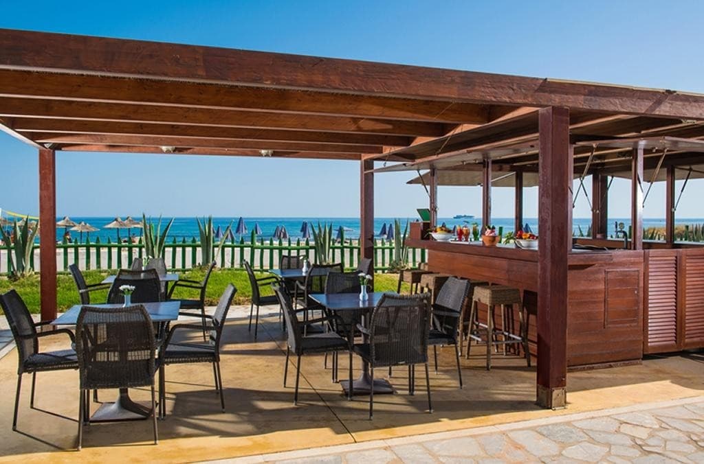 Bella Beach Resort