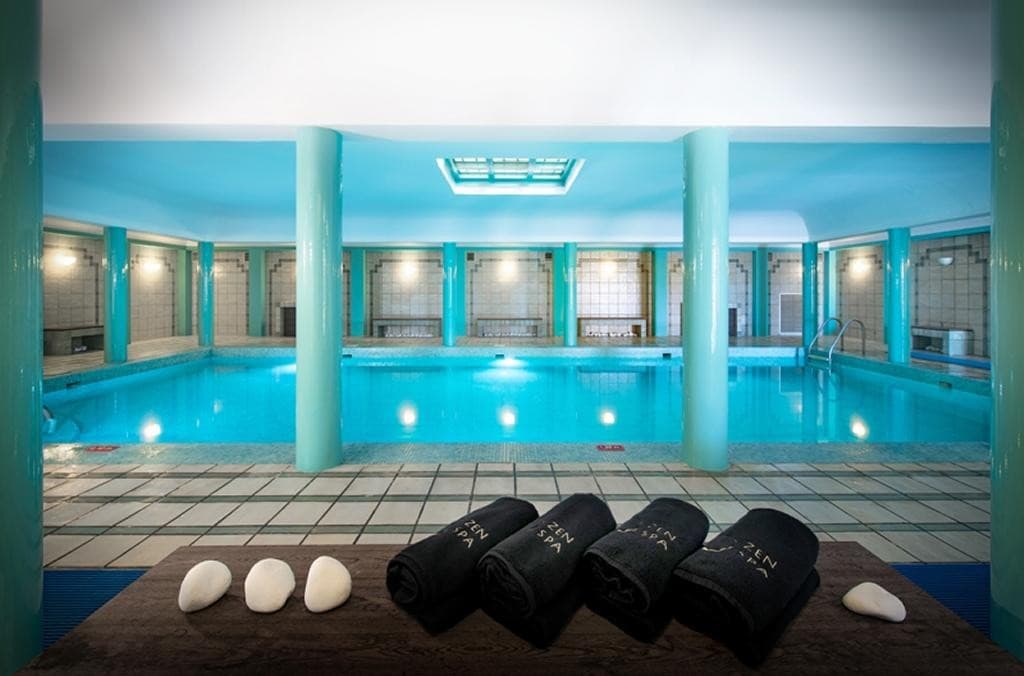 Bella Beach Resort