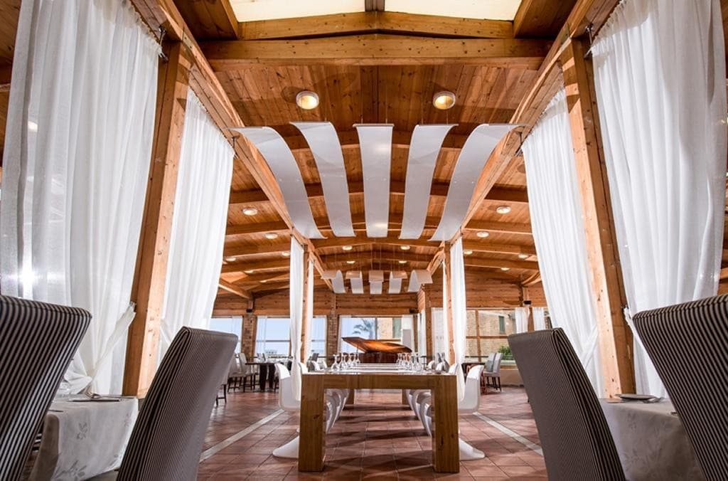 Bella Beach Resort
