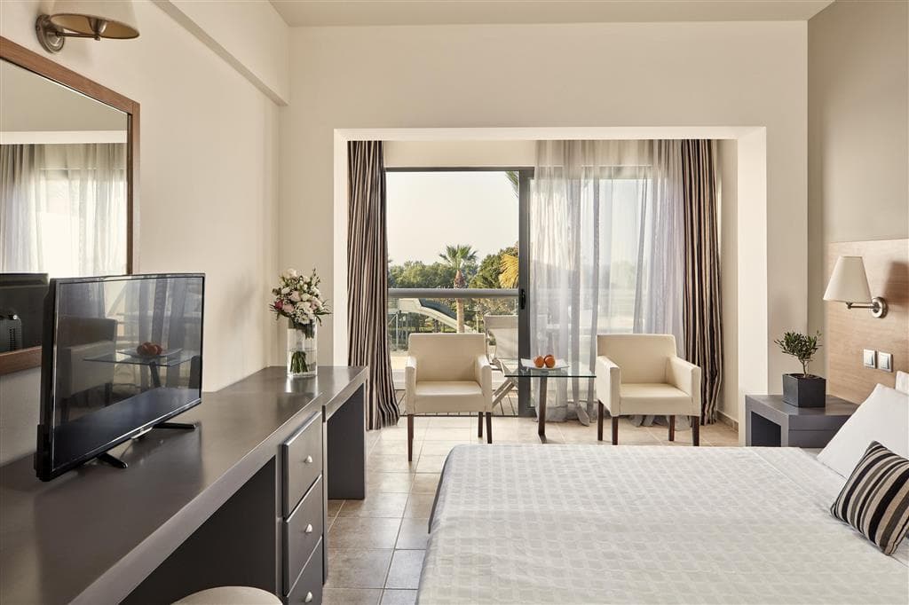 All Senses Ocean Blue Seaside Resort