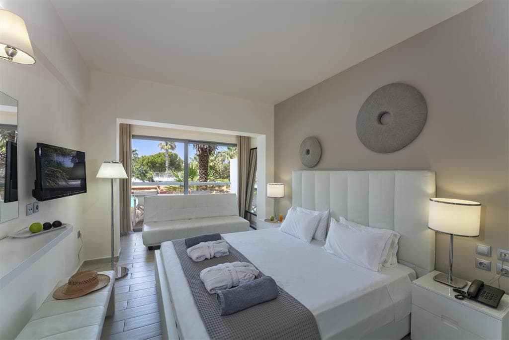 All Senses Ocean Blue Seaside Resort