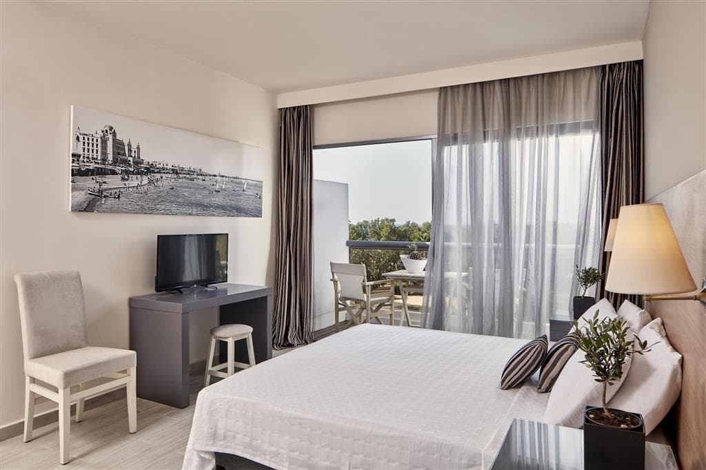 All Senses Ocean Blue Seaside Resort