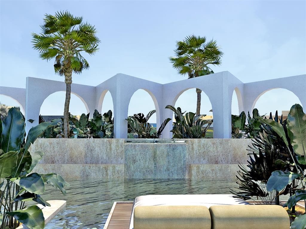 Kolymbia Bay Art