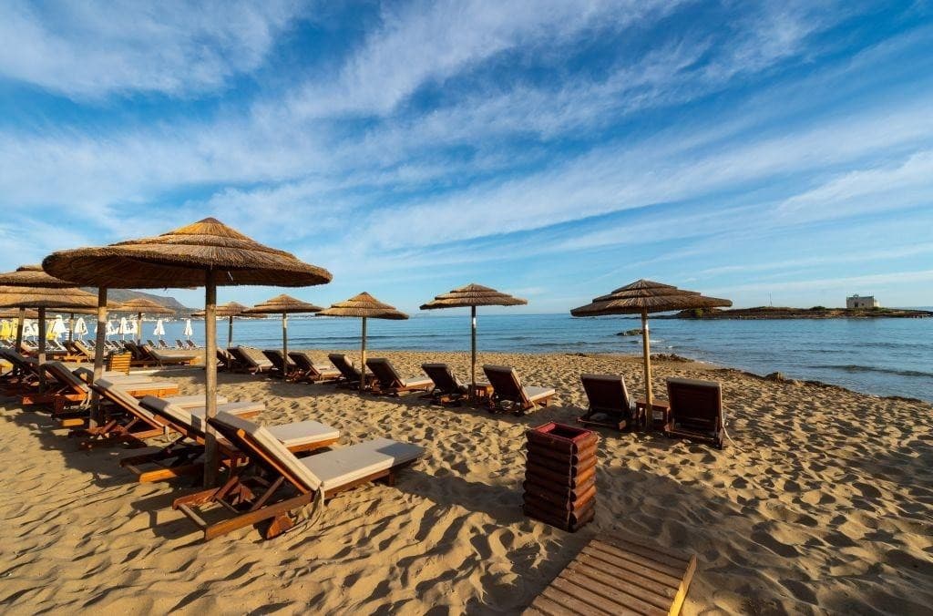High Beach