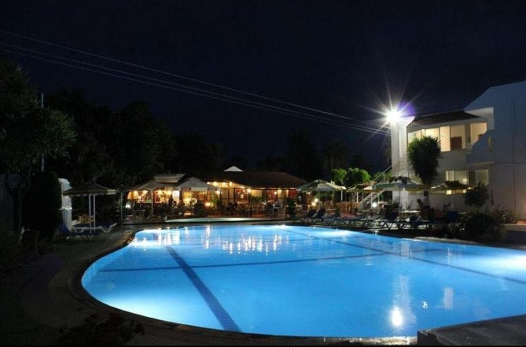 Asterias Bay