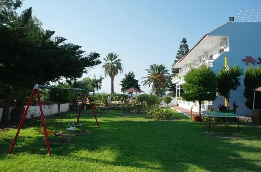 Asterias Bay