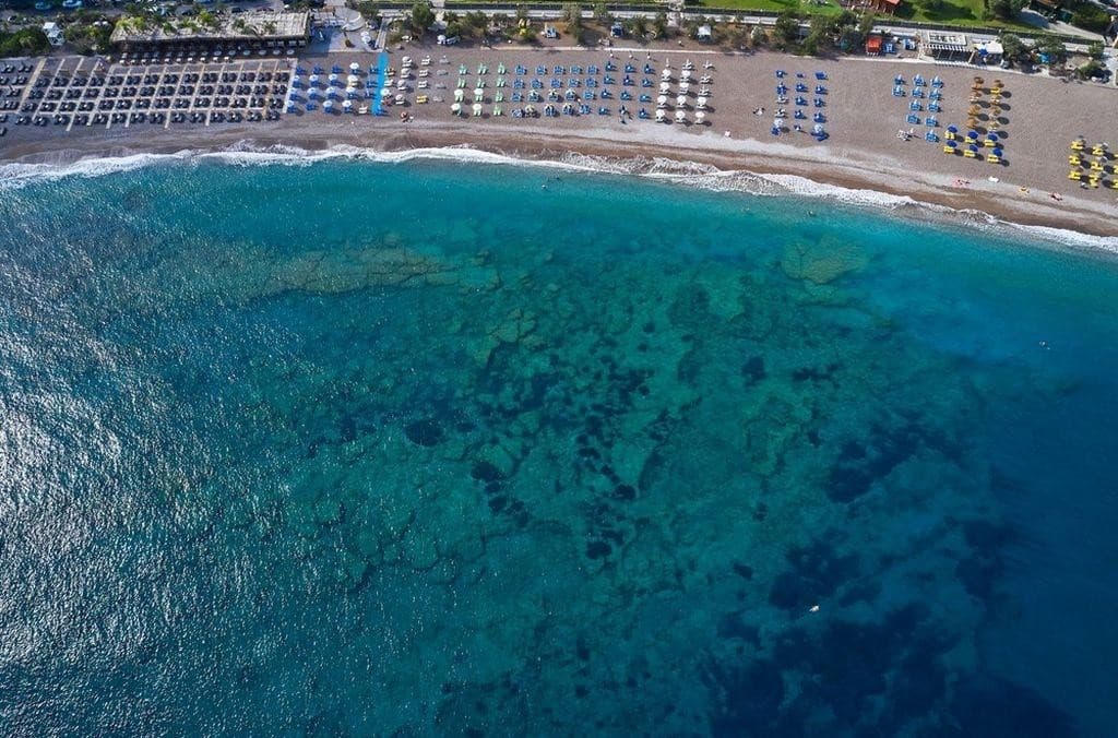 Aquamare City And Beach Hotel