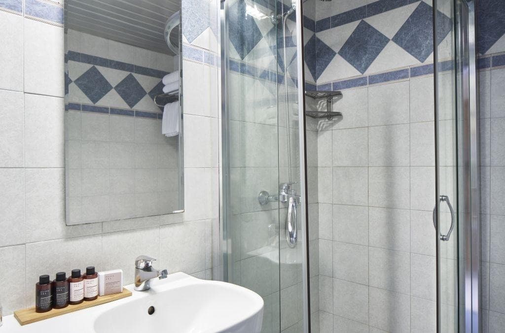 Aquamare City And Beach Hotel