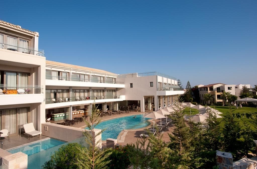 Castello Boutique Resort &  Spa