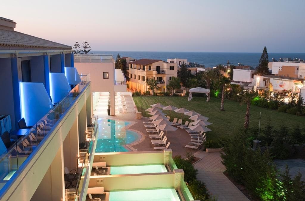 Castello Boutique Resort &  Spa