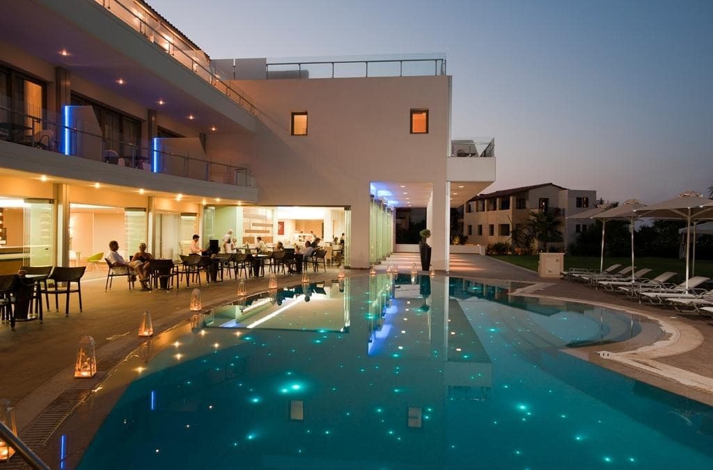 Castello Boutique Resort &  Spa