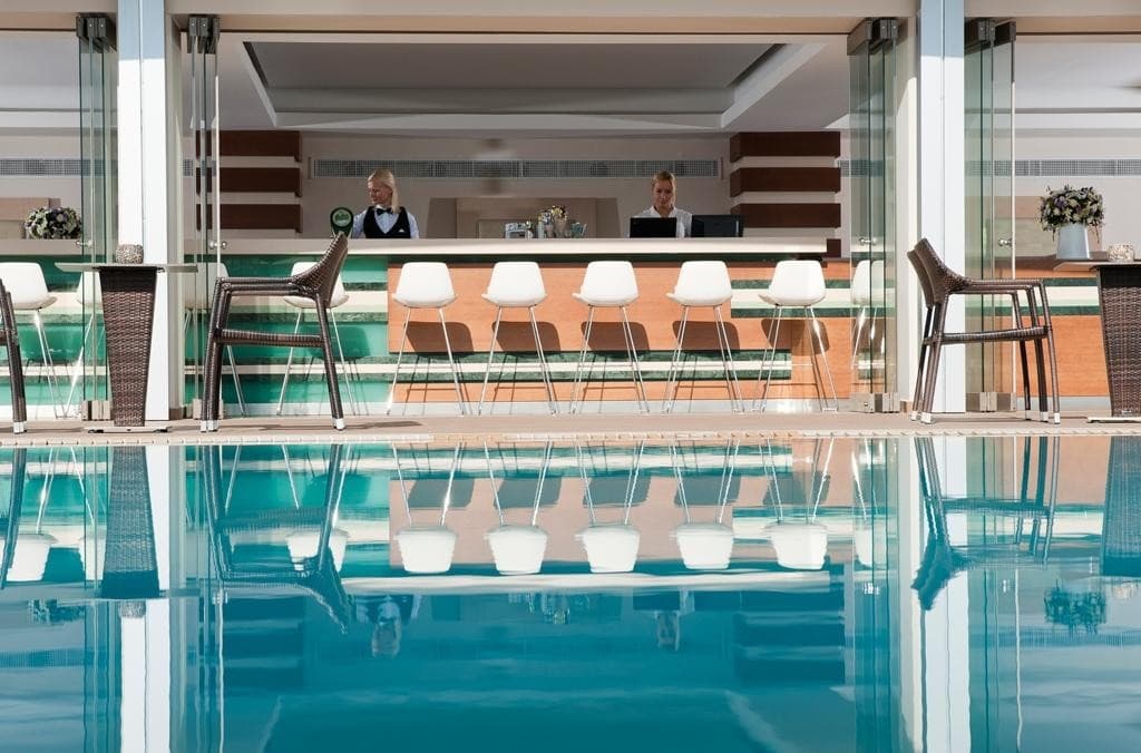 Castello Boutique Resort &  Spa