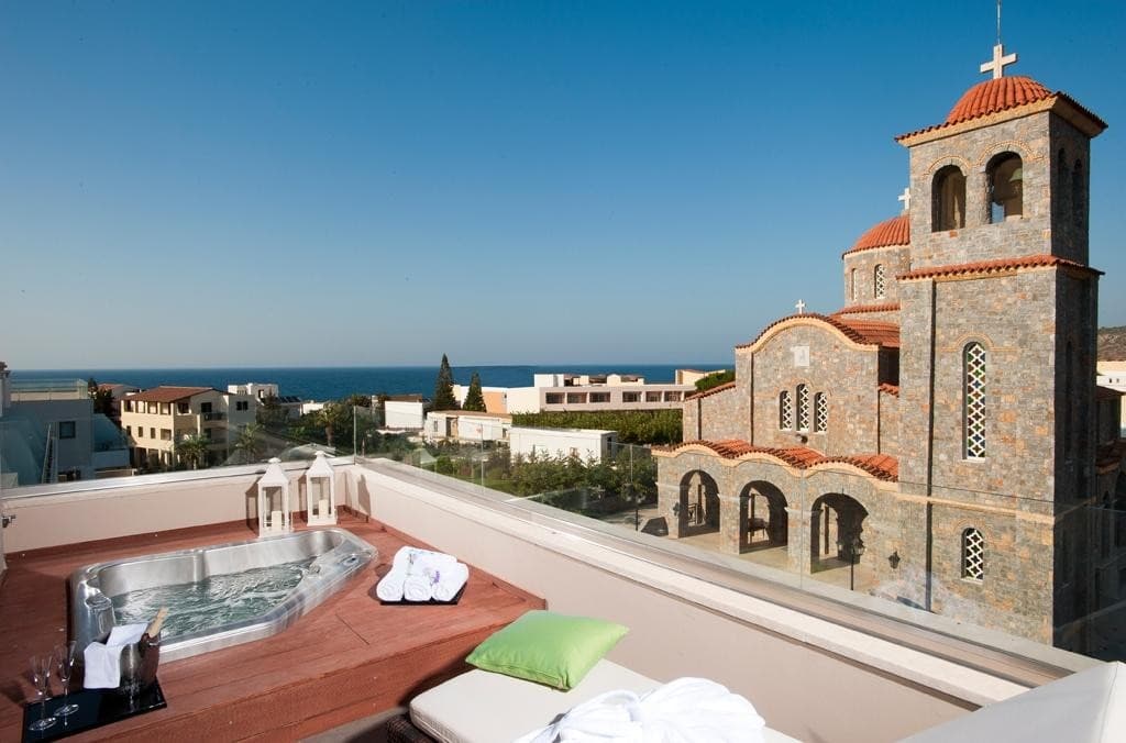 Castello Boutique Resort &  Spa