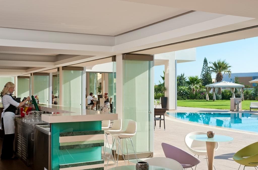 Castello Boutique Resort &  Spa