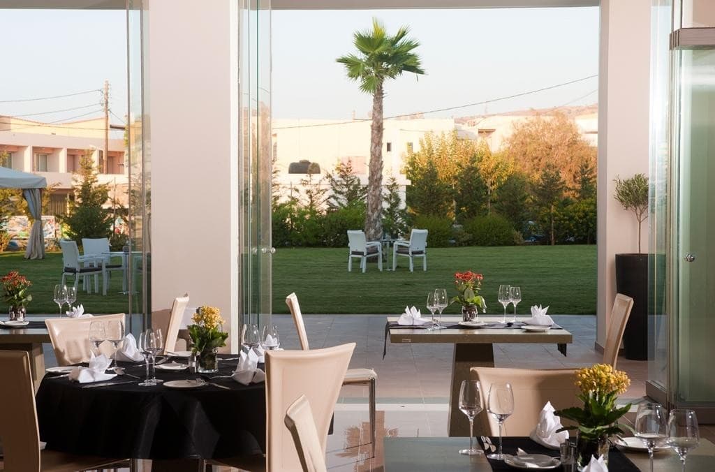 Castello Boutique Resort &  Spa