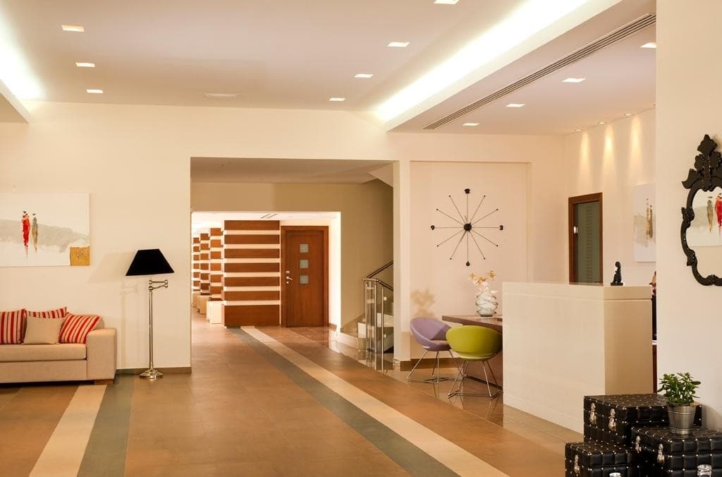 Castello Boutique Resort &  Spa