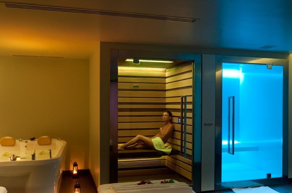 Castello Boutique Resort &  Spa