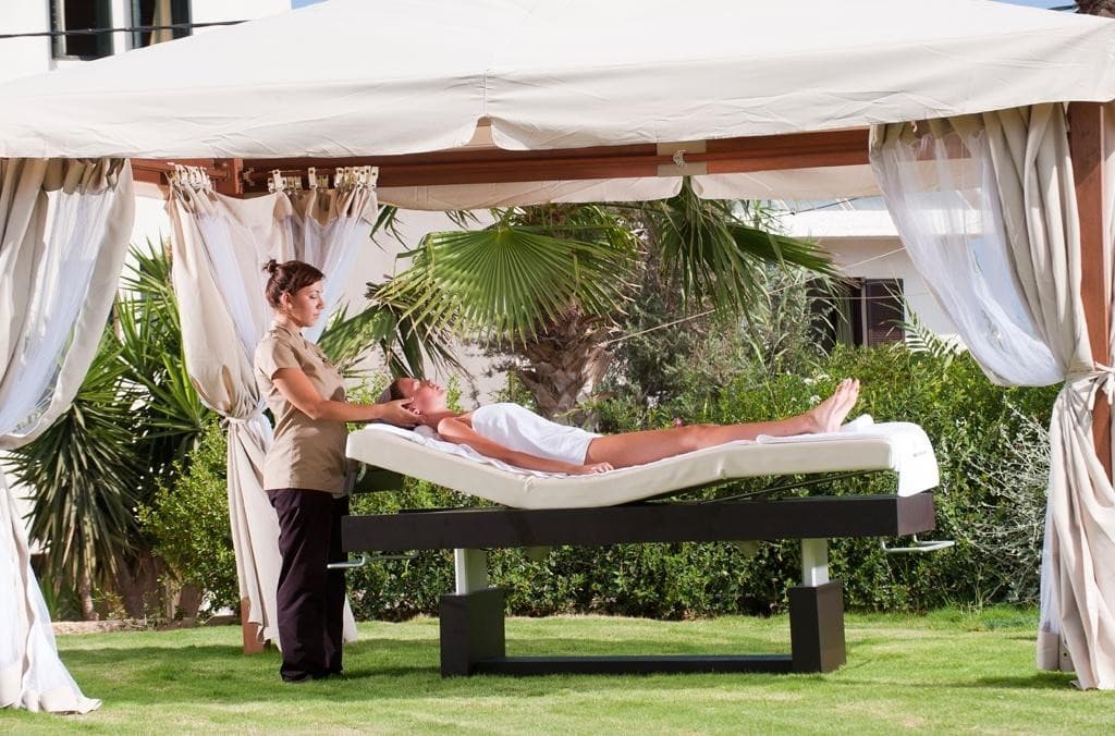 Castello Boutique Resort &  Spa