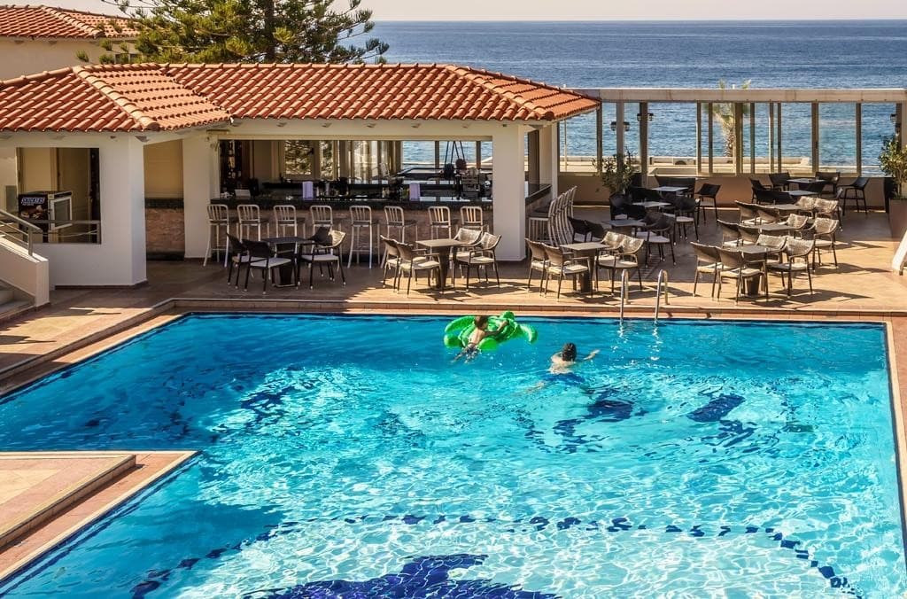 Castello Village Resort