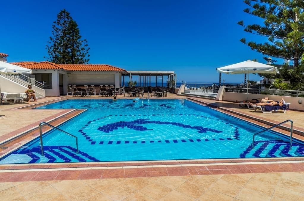 Castello Village Resort