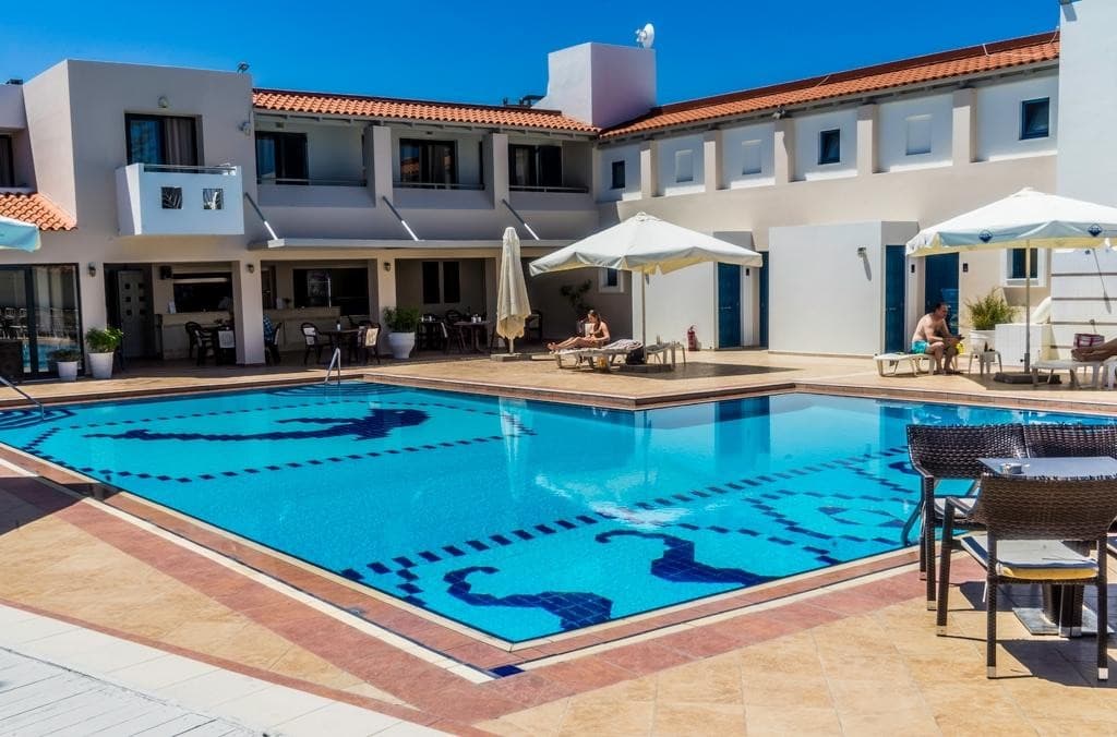 Castello Village Resort