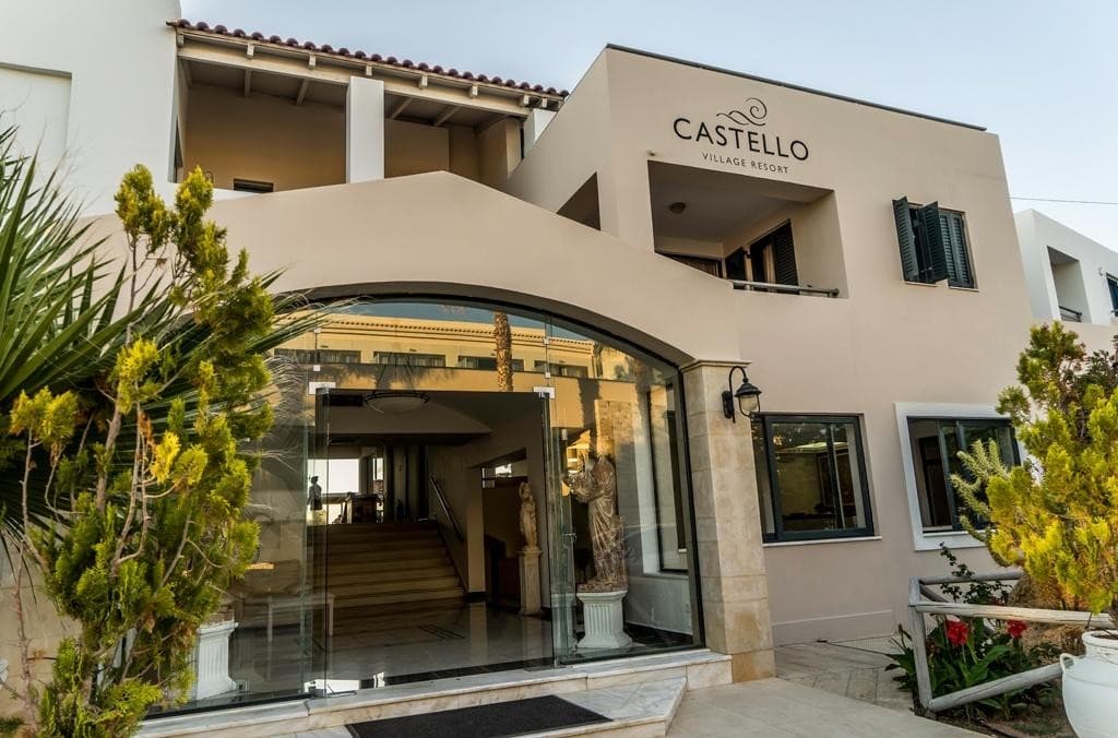 Castello Village Resort