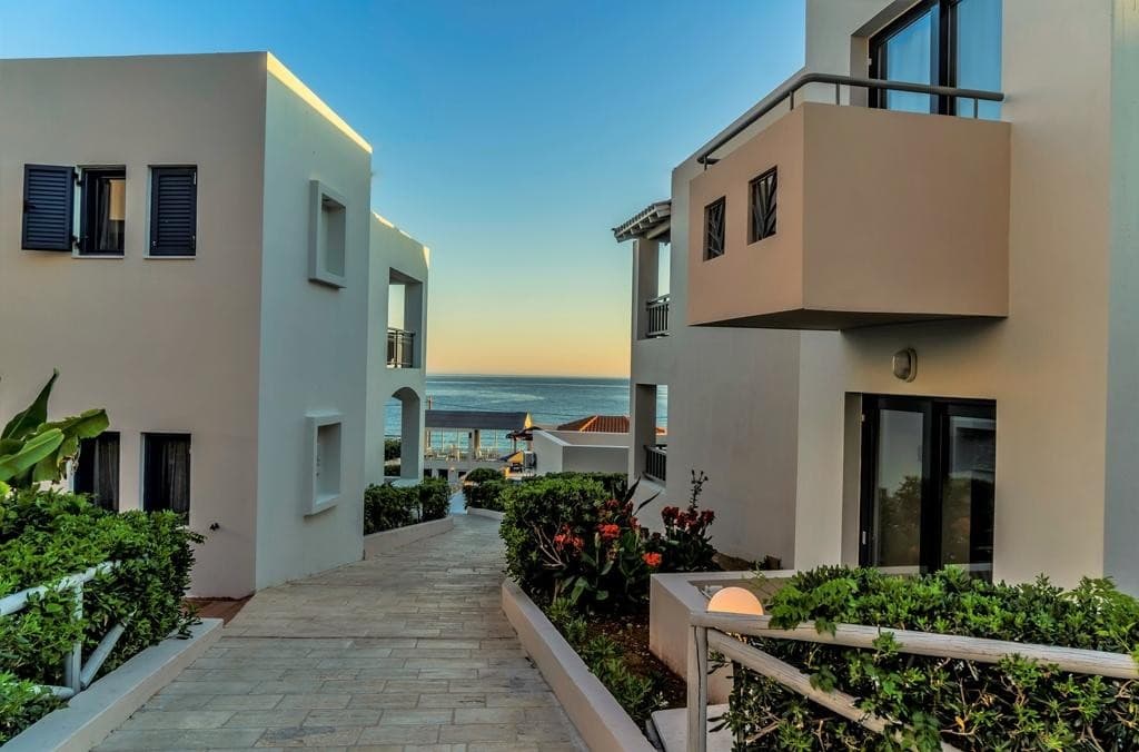Castello Village Resort
