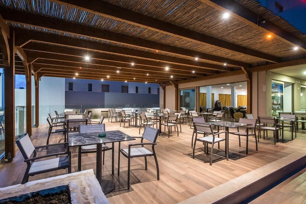 Gouves Water Park Holiday Resort