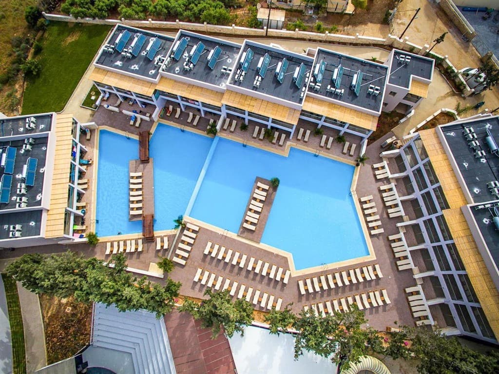 Gouves Water Park Holiday Resort