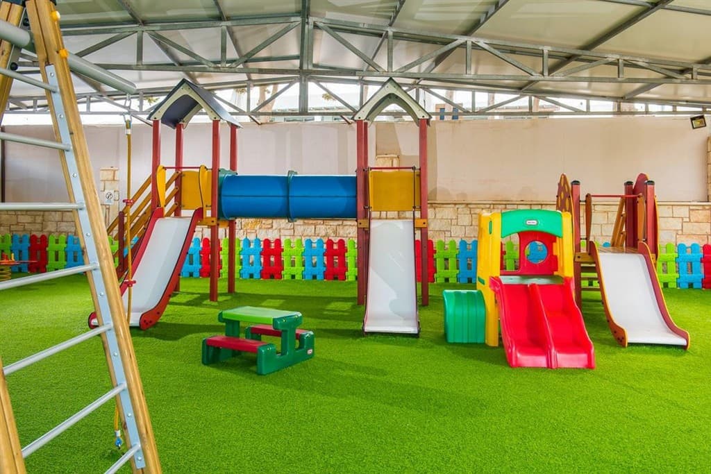 Gouves Water Park Holiday Resort