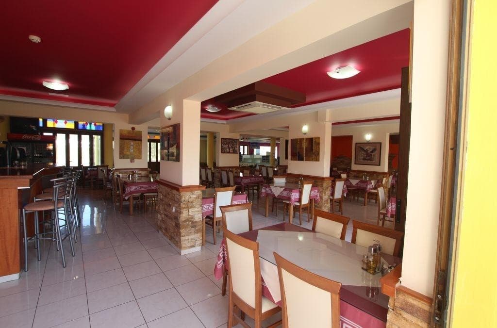 Grecian Fantasia Resort