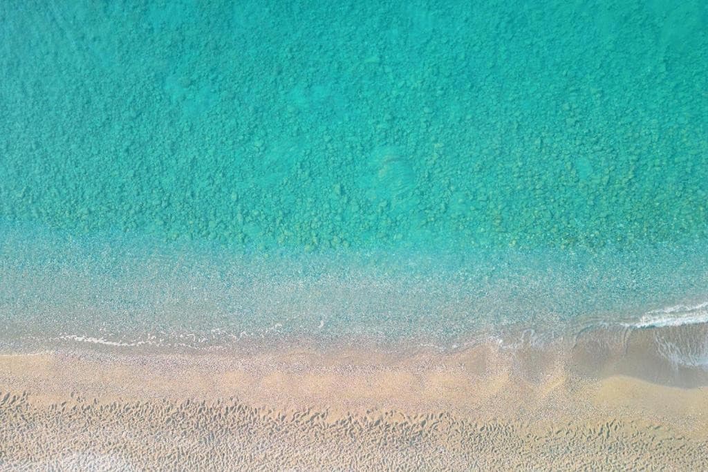 Kiotari Bay