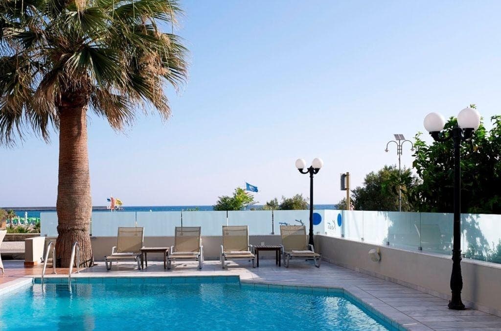Kriti Beach Hotel
