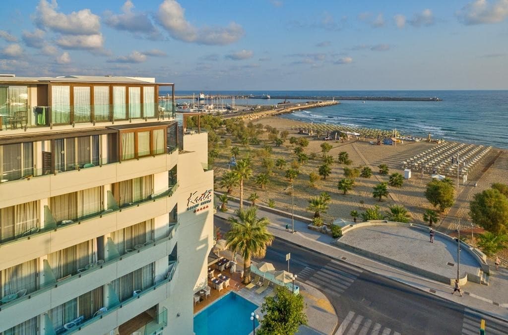 Kriti Beach Hotel